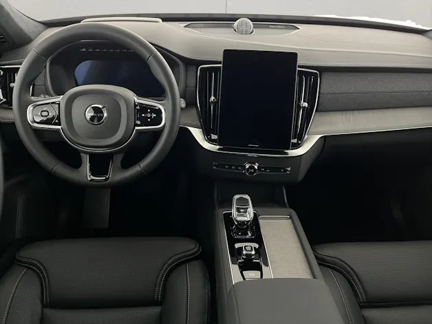 Volvo XC90 2.0 T8 TE Ultra Dark eAWD