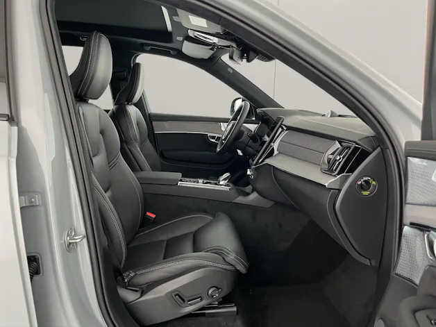 Volvo XC90 2.0 T8 TE Ultra Dark eAWD