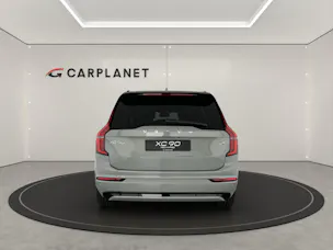 Volvo XC90 2.0 T8 TE Ultra Dark eAWD
