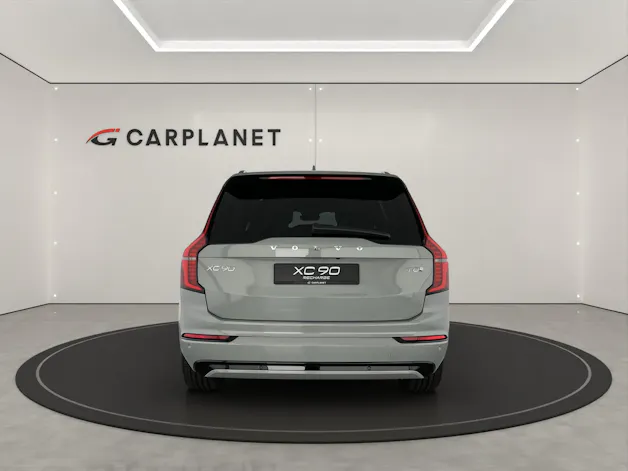 Volvo XC90 2.0 T8 TE Ultra Dark eAWD