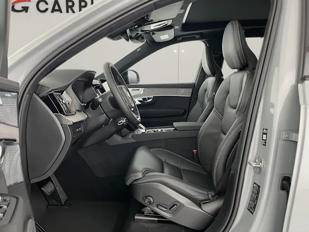 Volvo XC90 2.0 T8 TE Ultra Dark eAWD