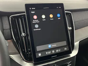 Volvo XC90 2.0 T8 TE Ultra Dark eAWD