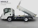 Isuzu M21 E DR 1.9 Ddi TT Kipper Generation 3