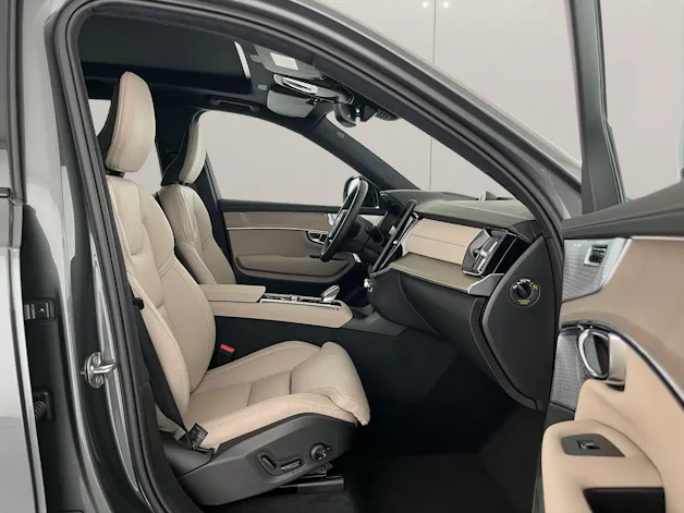 Volvo XC90 2.0 T8 TE Ultra Dark eAWD