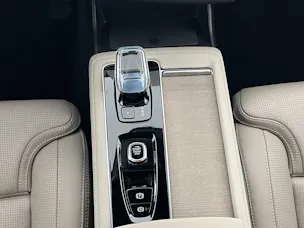 Volvo XC90 2.0 T8 TE Ultra Dark eAWD
