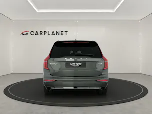 Volvo XC90 2.0 T8 TE Ultra Dark eAWD