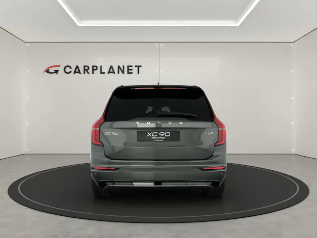 Volvo XC90 2.0 T8 TE Ultra Dark eAWD