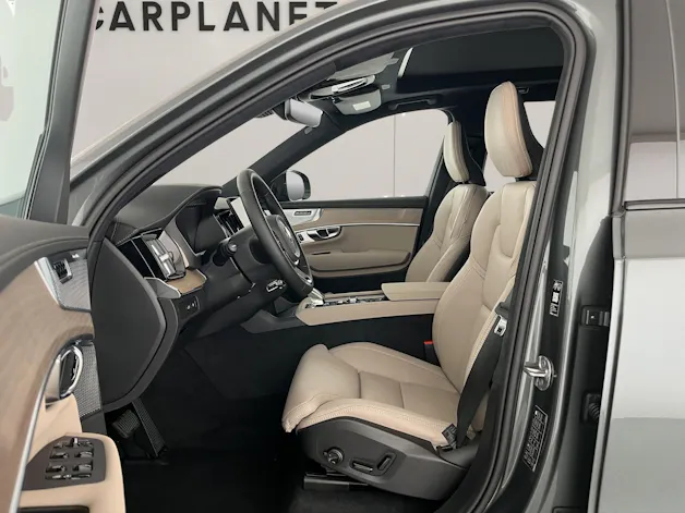 Volvo XC90 2.0 T8 TE Ultra Dark eAWD