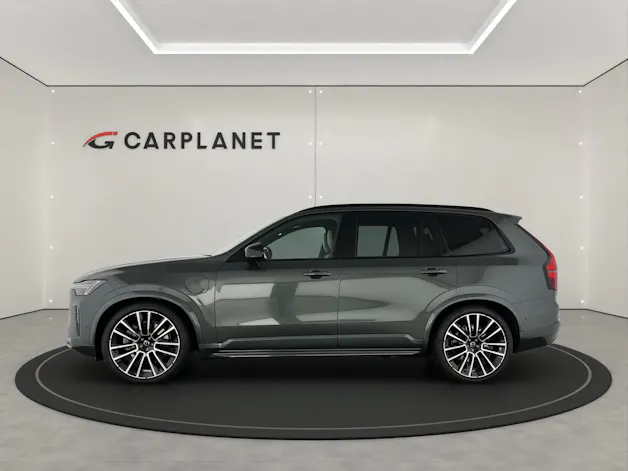Volvo XC90 2.0 T8 TE Ultra Dark eAWD
