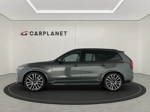 Volvo XC90 2.0 T8 TE Ultra Dark eAWD