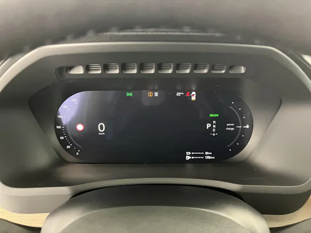 Volvo XC90 2.0 T8 TE Ultra Dark eAWD