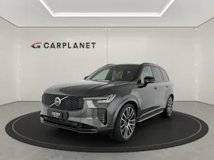 Volvo XC90 2.0 T8 TE Ultra Dark eAWD