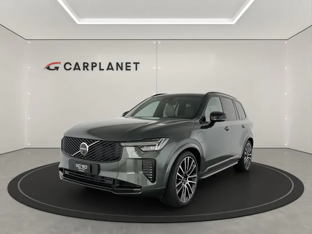 Volvo XC90 2.0 T8 TE Ultra Dark eAWD