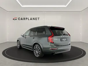 Volvo XC90 2.0 T8 TE Ultra Dark eAWD
