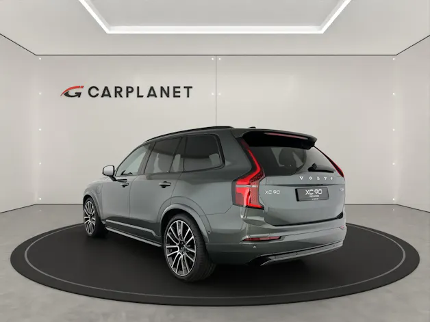 Volvo XC90 2.0 T8 TE Ultra Dark eAWD