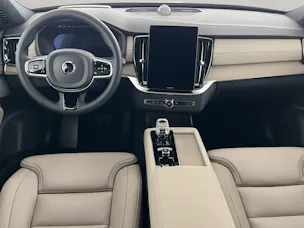 Volvo XC90 2.0 T8 TE Ultra Dark eAWD