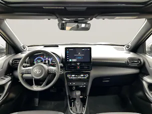 Toyota Yaris Cross 1.5 VVT-i HSD Premium AWD-i