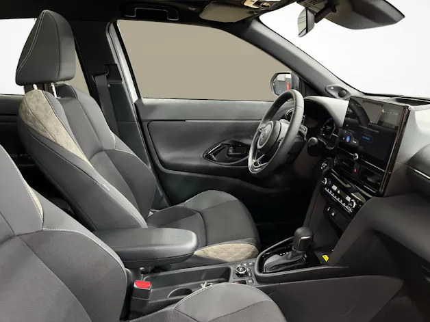 Toyota Yaris Cross 1.5 VVT-i HSD Premium AWD-i