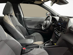 Fahrzeugbild TOYOTA Yaris Cross 1.5 VVT-i HSD Premium AWD-i