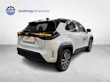 Toyota Yaris Cross 1.5 VVT-i HSD Premium AWD-i