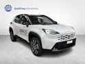 Toyota Yaris Cross 1.5 VVT-i HSD Premium AWD-i