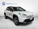 Toyota Yaris Cross 1.5 VVT-i HSD Premium AWD-i