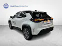 Toyota Yaris Cross 1.5 VVT-i HSD Premium AWD-i