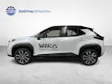 Toyota Yaris Cross 1.5 VVT-i HSD Premium AWD-i