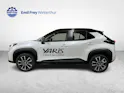 Toyota Yaris Cross 1.5 VVT-i HSD Premium AWD-i