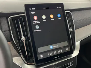 Volvo XC90 2.0 T8 TE Ultra Dark eAWD