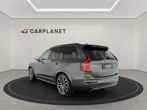 Volvo XC90 2.0 T8 TE Ultra Dark eAWD