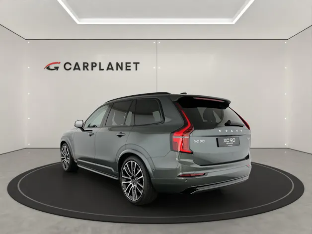 Volvo XC90 2.0 T8 TE Ultra Dark eAWD