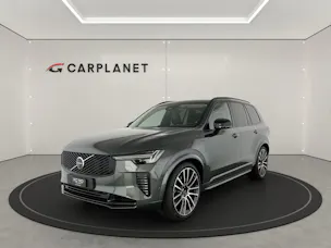 Volvo XC90 2.0 T8 TE Ultra Dark eAWD