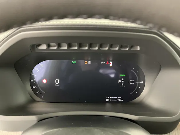 Volvo XC90 2.0 T8 TE Ultra Dark eAWD