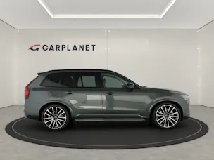 Volvo XC90 2.0 T8 TE Ultra Dark eAWD