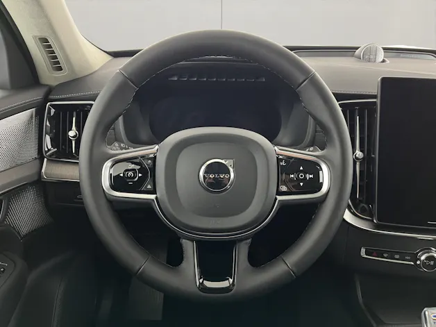 Volvo XC90 2.0 T8 TE Ultra Dark eAWD