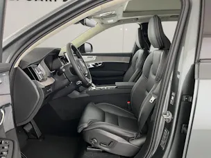 Volvo XC90 2.0 T8 TE Ultra Dark eAWD