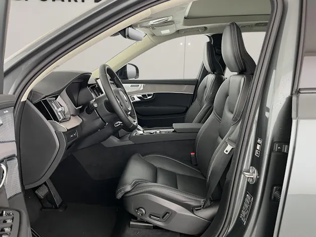 Volvo XC90 2.0 T8 TE Ultra Dark eAWD