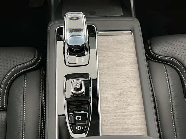 Volvo XC90 2.0 T8 TE Ultra Dark eAWD