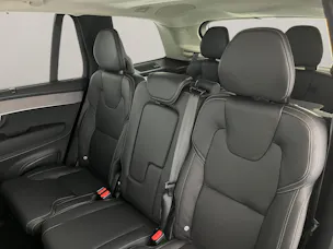 Volvo XC90 2.0 T8 TE Ultra Dark eAWD
