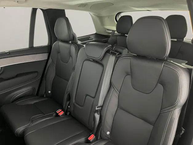 Volvo XC90 2.0 T8 TE Ultra Dark eAWD