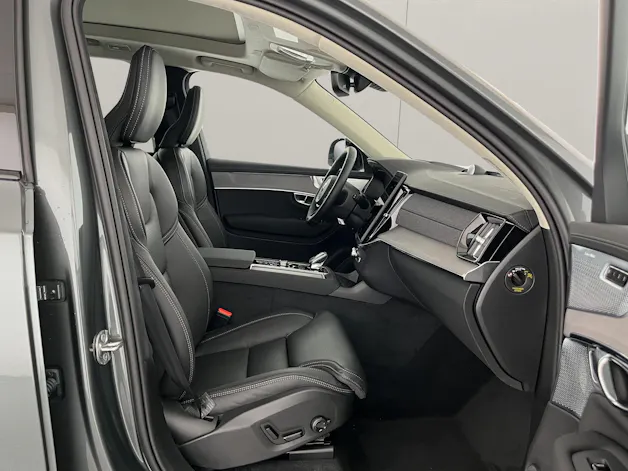 Volvo XC90 2.0 T8 TE Ultra Dark eAWD