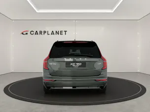 Volvo XC90 2.0 T8 TE Ultra Dark eAWD