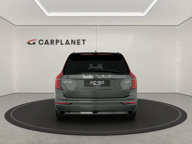 Volvo XC90 2.0 T8 TE Ultra Dark eAWD