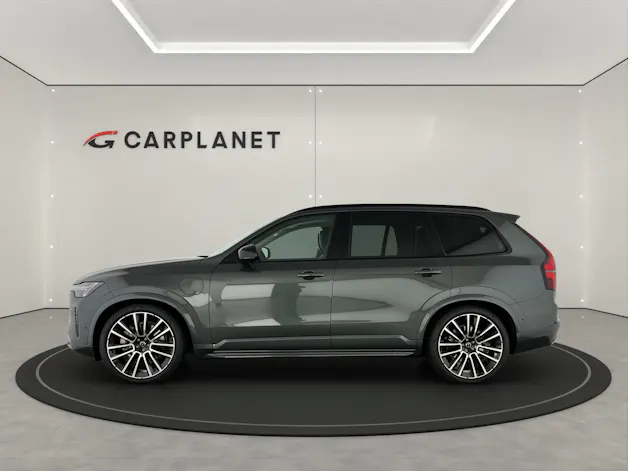 Volvo XC90 2.0 T8 TE Ultra Dark eAWD