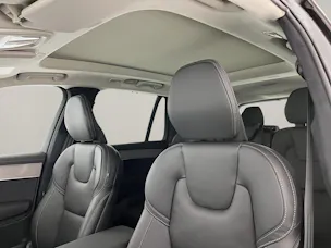 Volvo XC90 2.0 T8 TE Ultra Dark eAWD