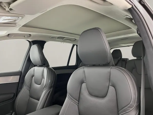 Volvo XC90 2.0 T8 TE Ultra Dark eAWD