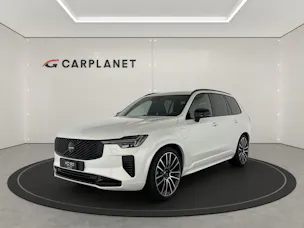 Volvo XC90 2.0 T8 TE Black Edition eAWD