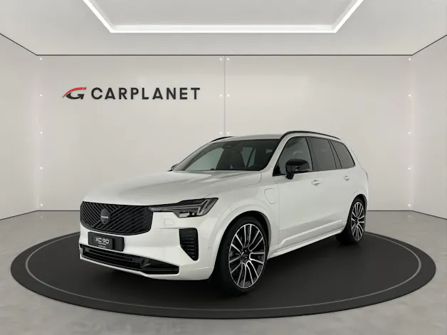 Volvo XC90 2.0 T8 TE Black Edition eAWD