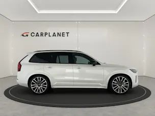 Volvo XC90 2.0 T8 TE Black Edition eAWD